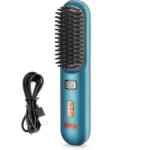 سيشوار الشعر المحمول