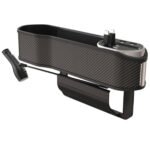 قاعده جانبيه للسياره