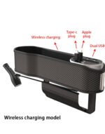 ⁦قاعده جانبيه للسياره⁩ - الصورة ⁦2⁩