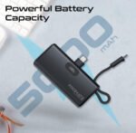 ⁦شاحن لاسلكي  20w USB-C⁩ - الصورة ⁦4⁩