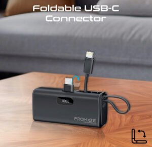 ⁦شاحن لاسلكي  20w USB-C⁩ - الصورة ⁦3⁩