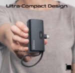 ⁦شاحن لاسلكي  20w USB-C⁩ - الصورة ⁦2⁩