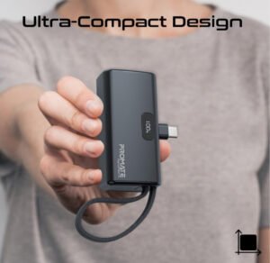 ⁦شاحن لاسلكي  20w USB-C⁩ - الصورة ⁦2⁩