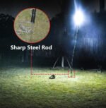 ⁦سناره إضاءة 360درجه⁩ - الصورة ⁦2⁩