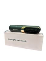 فرشاه محموله لتصفيف الشعر