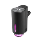 معطر للسياره بثلاث روائح مختلفه