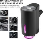 ⁦معطر للسياره بثلاث روائح مختلفه⁩ - الصورة ⁦6⁩