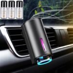 ⁦معطر للسياره بثلاث روائح مختلفه⁩ - الصورة ⁦3⁩