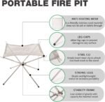 ⁦وجار متنقل للحطب⁩ - الصورة ⁦3⁩