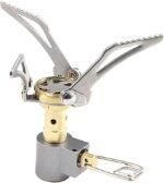 موقد صغير الحجم