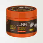 كريم تان luna للجسم