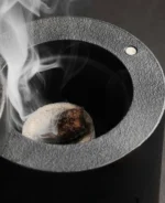 ⁦مبخره الفحم الكهربائيه⁩ - الصورة ⁦3⁩