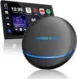 قطه تحويل السياره الى CarPlay