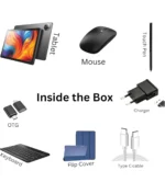 ⁦تابلت oteeto 14⁩ - الصورة ⁦2⁩