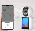⁦كاميرا مراقبه الاطفال Video calling⁩ - الصورة ⁦3⁩