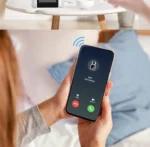 ⁦كاميرا مراقبه الاطفال Video calling⁩ - الصورة ⁦5⁩