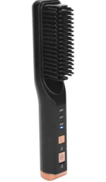 ⁦فرشاه فرد الشعر hair straightener⁩ - الصورة ⁦4⁩