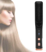 فرشاه فرد الشعر hair straightener
