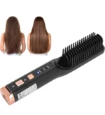 ⁦فرشاه فرد الشعر hair straightener⁩ - الصورة ⁦2⁩