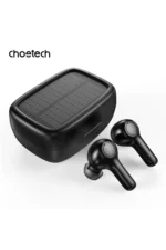 سماعه بلوثوث بالطاقه الشمسيه