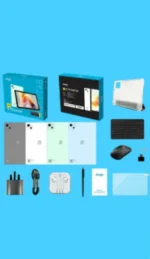 ⁦تابلت بوبو الذكي 10 بوصه أندرويد 512 جيجا / 8 جيجا رام⁩ - الصورة ⁦2⁩