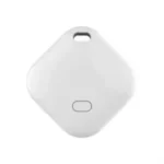 قطعة World tag لتحديد الموقع لمدالية المفتاح