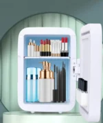 ⁦ثلاجة صغيره للمكياج⁩ - الصورة ⁦2⁩