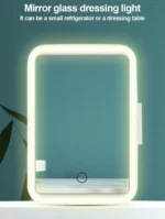 ⁦ثلاجة صغيره للمكياج⁩ - الصورة ⁦4⁩