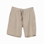 ⁦شورت لينن من عيار⁩ - الصورة ⁦6⁩