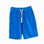 ⁦شورت لينن من عيار⁩ - الصورة ⁦4⁩