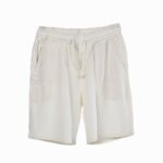 ⁦شورت لينن من عيار⁩ - الصورة ⁦2⁩