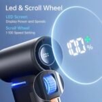 ⁦جيزليف مروحة تربو محمولة باليد⁩ - الصورة ⁦4⁩