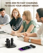 ⁦بور بنك wst 5000mah⁩ - الصورة ⁦4⁩