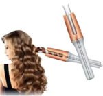 مكواة تجعيد اوتوماتيكية