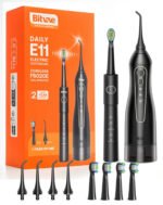 مجموعة العناية بالفم